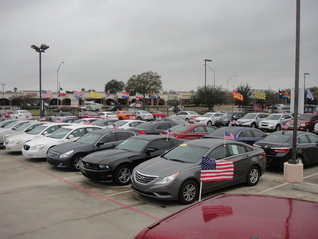 AZ Auto Sale | 13512 Beechnut St, Houston, TX 77083, USA | Phone: (832) 606-0747