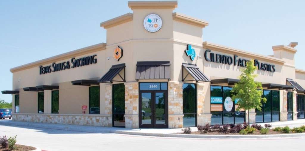 Cilento Facial Plastics | 2940 Farm to Market 2920 Suite 200, Spring, TX 77388, USA | Phone: (346) 413-9313