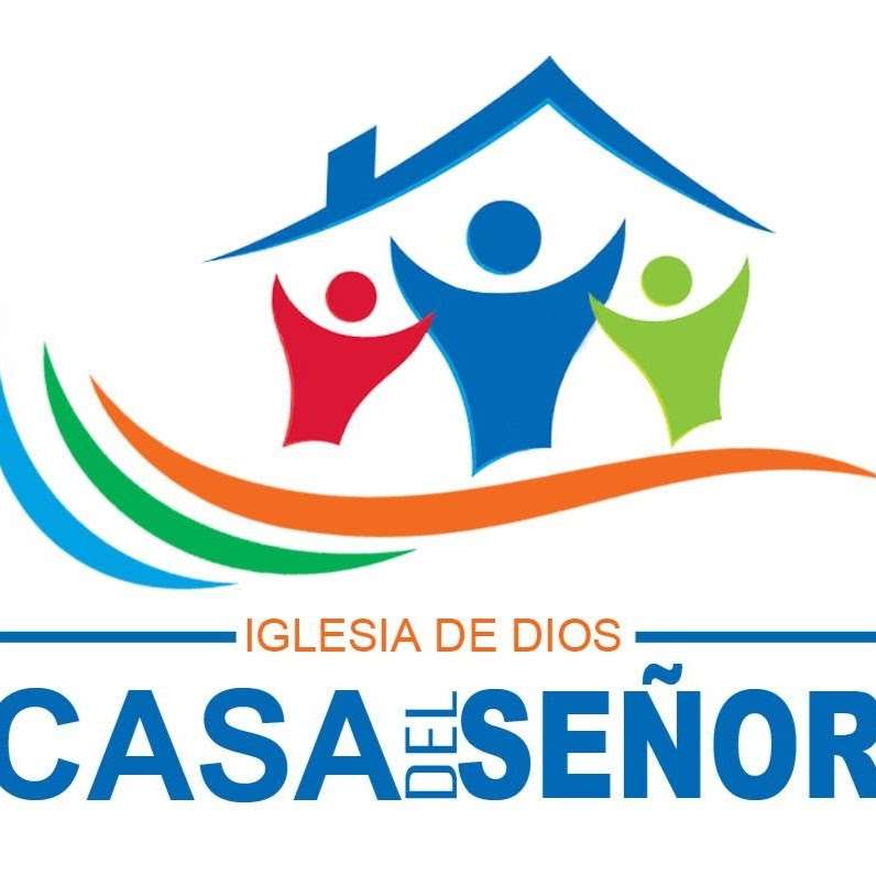 Iglesia Casa del Señor | 6200 Johnson St, Hollywood, FL 33024, USA | Phone: (954) 270-7787