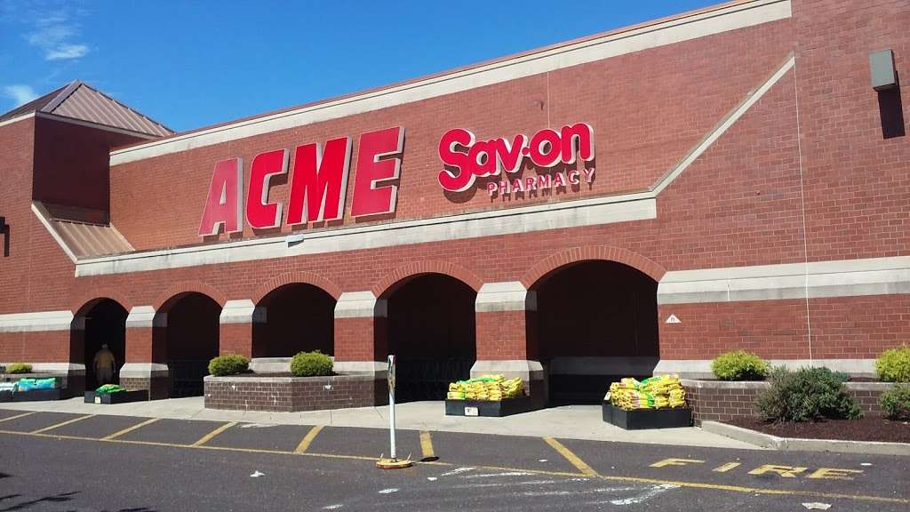 ACME Markets | 631 Mantua Pike, Woodbury, NJ 08096, USA | Phone: (856) 848-0224