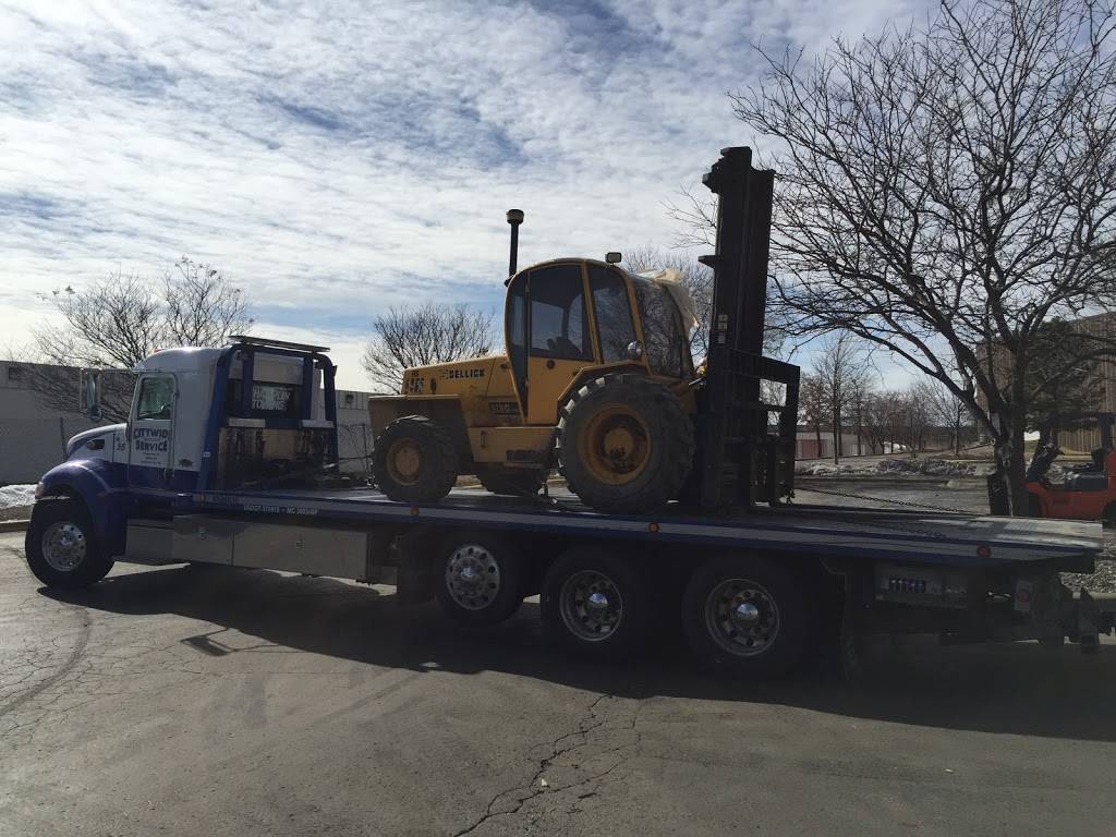 Citywide Service Towing | 1224 County Hwy 10 NE, Spring Lake Park, MN 55432 | Phone: (763) 432-4550