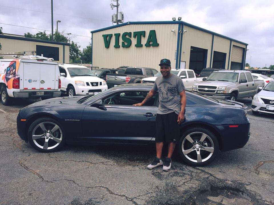 Vista Cars & Trucks | 7955 Veterans Memorial Dr, Houston, TX 77088, USA | Phone: (281) 445-1800