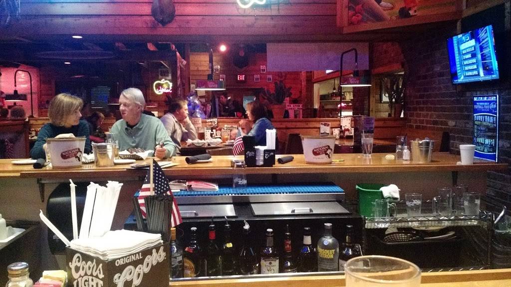 Texas Roadhouse | 107 E Cedar Ln, Fruitland, MD 21826, USA | Phone: (410) 677-3660