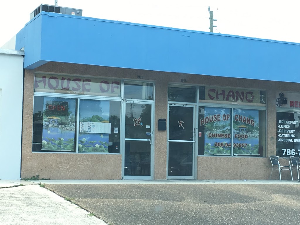 House Of Chang Take Out | 1913 NE 168th St, North Miami Beach, FL 33162, USA | Phone: (305) 949-3957