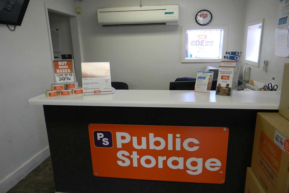 Public Storage | 2510 Cypress Creek Pkwy, Houston, TX 77068, USA | Phone: (281) 301-0372