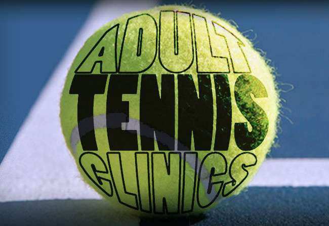 Montclair Tennis Club | 16225 Edgewood Dr, Montclair, VA 22025, USA | Phone: (703) 670-4262