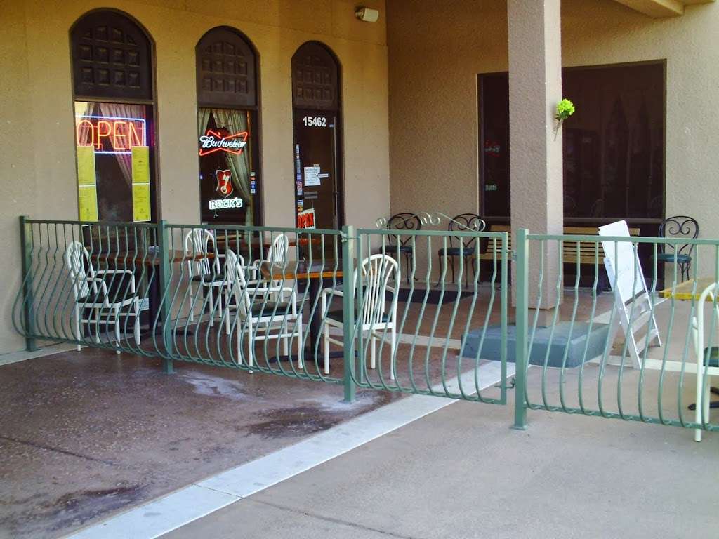 Sunset Bistro | 15462 N 99th Ave, Sun City, AZ 85351, USA | Phone: (623) 972-1601