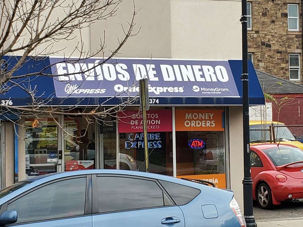 Order Express | 374 State St, Perth Amboy, NJ 08861, USA | Phone: (888) 666-1602