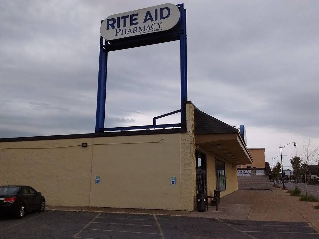 Rite Aid | 2175 South Park Ave, Buffalo, NY 14220, USA | Phone: (716) 828-0194