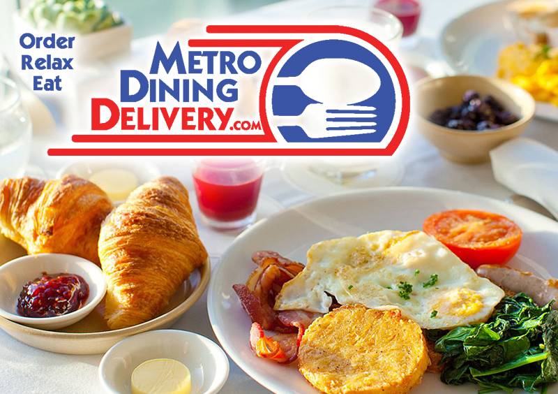 Metro Dining Delivery - Restaurant Delivery Service | 7340 Starr St, Lincoln, NE 68505, USA | Phone: (402) 474-7335