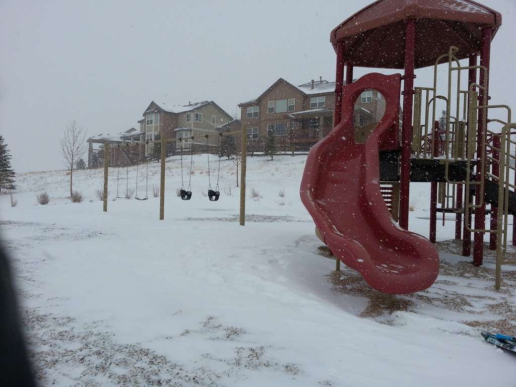 Cobblestone Playground | 6543 Esmeralda Dr, Castle Rock, CO 80108, USA