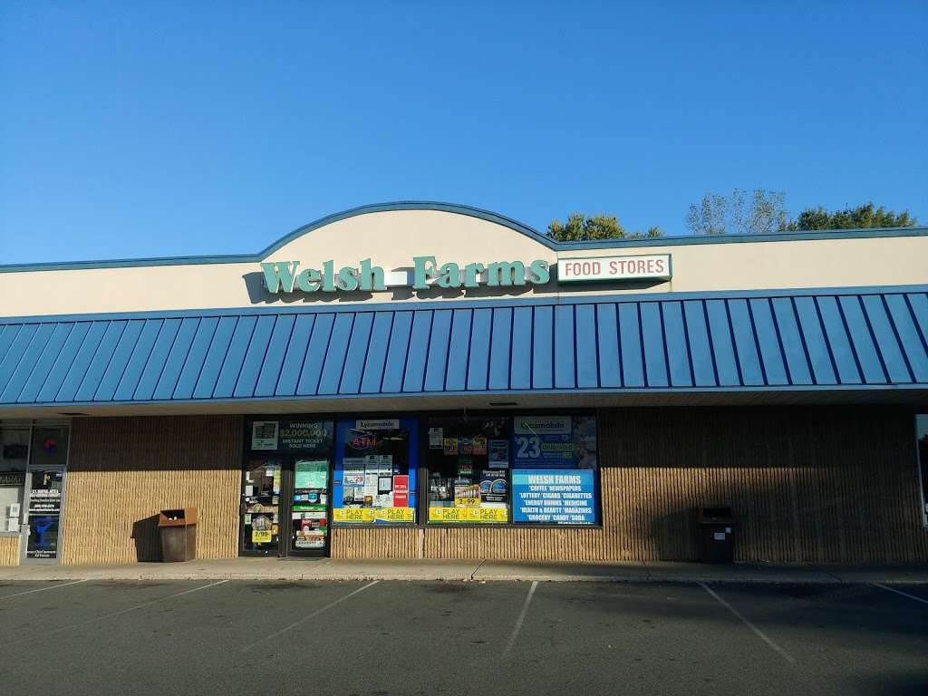 Welsh Farms Food Store | 92 Flock Rd, Hamilton Township, NJ 08619, USA | Phone: (609) 586-8747