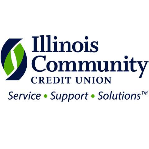 Illinois Community Credit Union | 1500 Barber Greene Rd, DeKalb, IL 60115, USA | Phone: (815) 895-4541