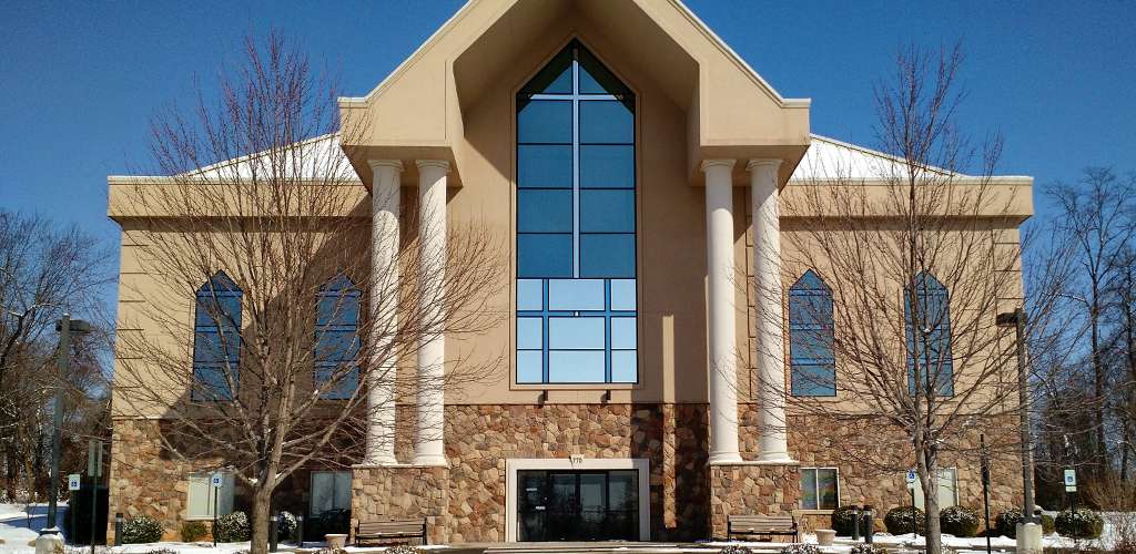 Blue Ridge Bible Church | 770 S 20th St, Purcellville, VA 20132, USA | Phone: (540) 338-2299