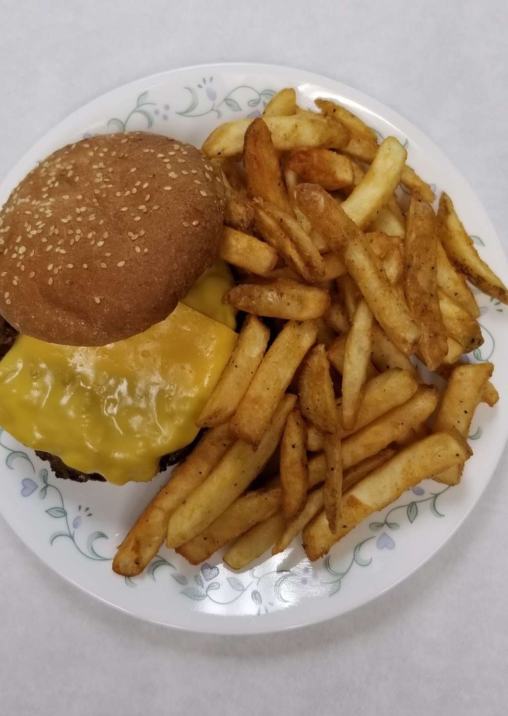 C & L Subs N Grub / Cluck-U. Chicken | 78 #50, Main St, Hackettstown, NJ 07840, USA | Phone: (908) 269-8164