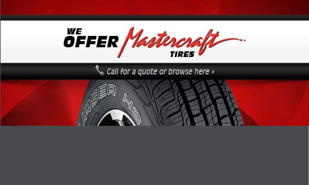 Glendale Tire Llc | 8334 W Glendale Ave, Glendale, AZ 85305, USA | Phone: (623) 872-1801