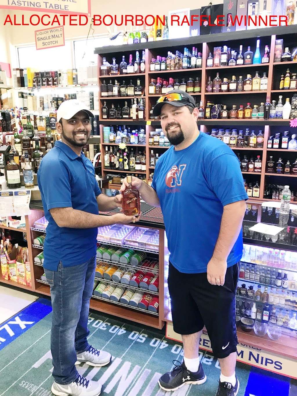 Liquor World | 67 Main St, Medway, MA 02053 | Phone: (508) 533-7000