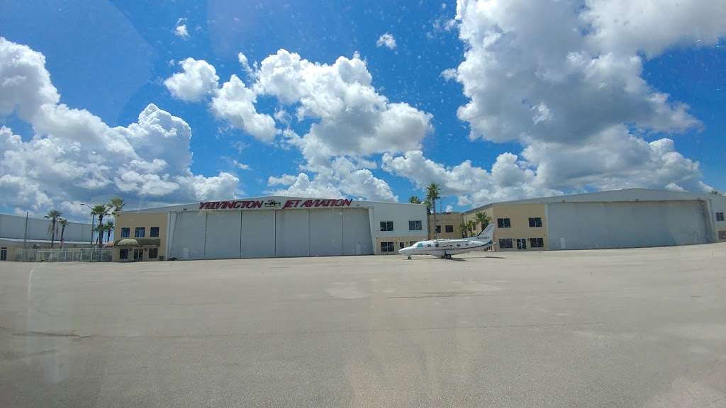 Yelvington Jet Aviation Inc | 2326 Bellevue Ave, Daytona Beach, FL 32114, USA | Phone: (386) 257-7791