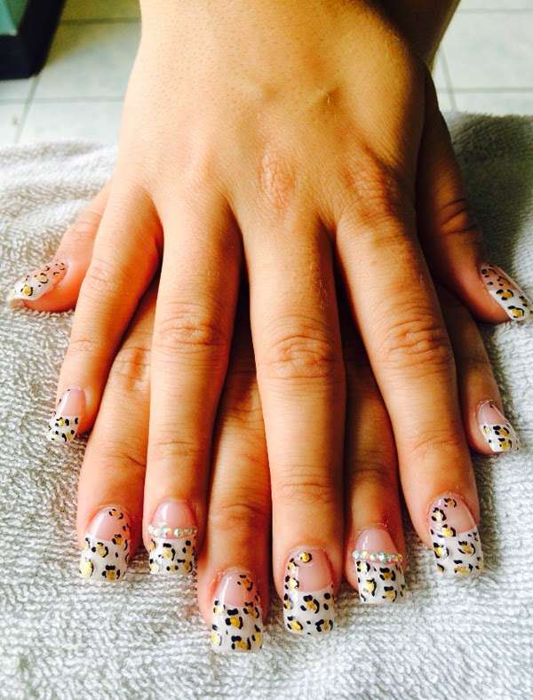 Juliet Nails | 10504 Airline Dr, Houston, TX 77037, USA | Phone: (281) 999-7607