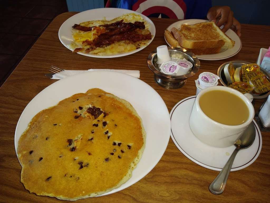 Jimmys Breakfast | 15 Lincoln Ave, Seaside Heights, NJ 08751, USA | Phone: (732) 604-2899