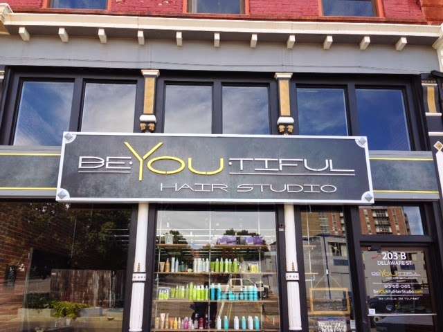 Be.You.tiful Hair Studio | 203 Delaware St, Leavenworth, KS 66048 | Phone: (913) 651-0165