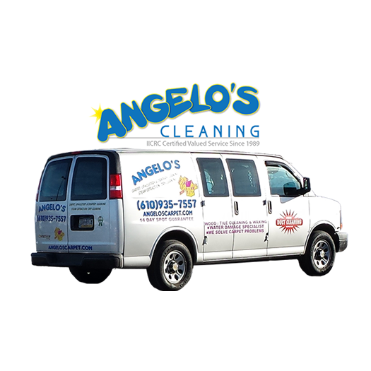 Angelos Cleaning | 1281 W King Rd, West Chester, PA 19380 | Phone: (610) 436-6666