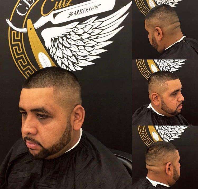 Certified Cutz Barbershop | 14813 E 14th St, San Leandro, CA 94577, USA | Phone: (510) 969-4947