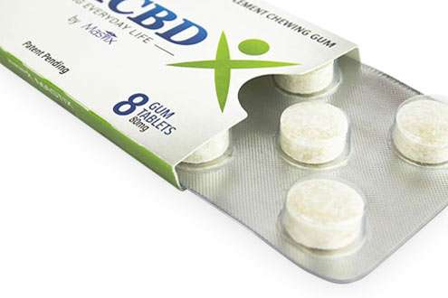 MedCBDX | CBD Gum | 10711 Gilroy Rd, Hunt Valley, MD 21031, USA | Phone: (410) 316-1080