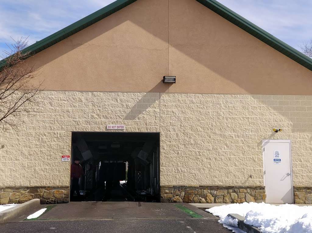 Mr. Wizard Car Wash | 3491 Concord Rd, Aston, PA 19014 | Phone: (610) 485-9390