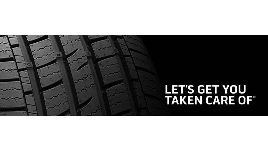 Discount Tire | 1115 Ave of Autos, Fort Wayne, IN 46804 | Phone: (260) 702-4414