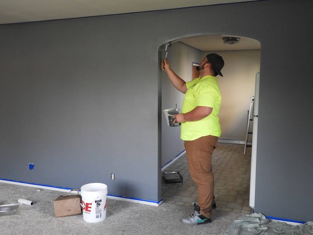 Fort Wayne Painting Professionals | 10824 Baldham Pass, Fort Wayne, IN 46845, USA | Phone: (260) 216-0447