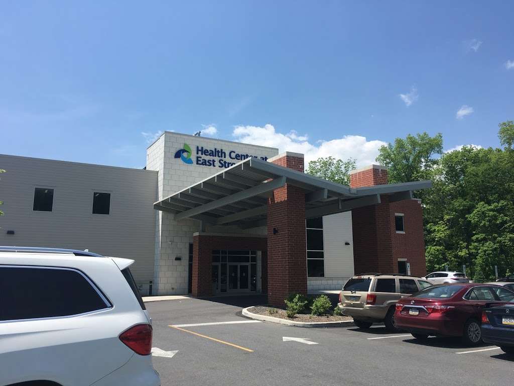 Health Center at East Stroudsburg | 179 Independence Rd, East Stroudsburg, PA 18301, USA | Phone: (888) 402-5846