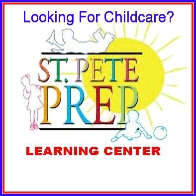St Pete Prep Learning Center | 6030 1st St N, St. Petersburg, FL 33703, USA | Phone: (727) 522-7879
