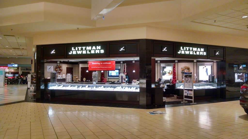 Littman Jewelers | 1365 N Dupont Hwy Suite 3096, Dover, DE 19901, USA | Phone: (302) 672-7193