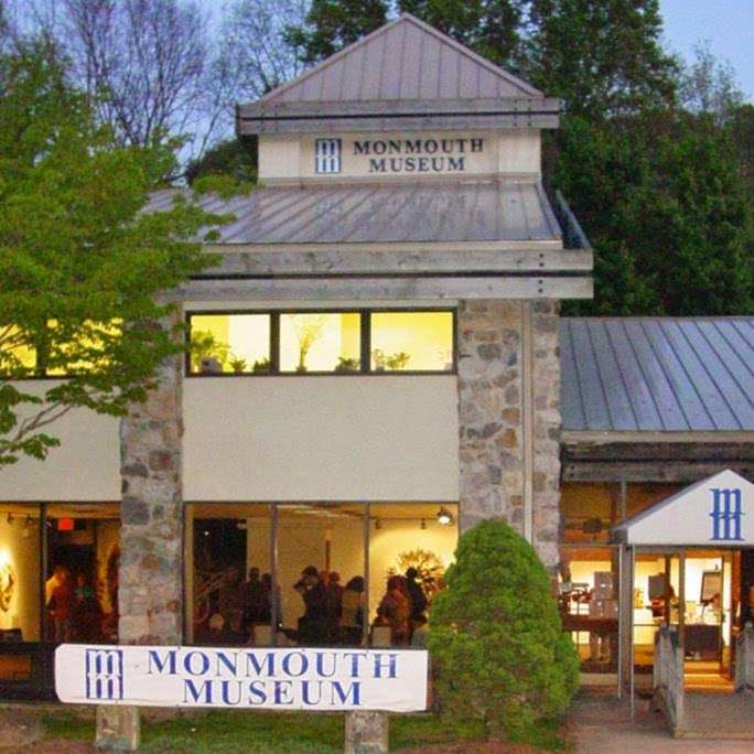 Monmouth Museum | Lot #1, 765 Newman Springs Rd, Lincroft, NJ 07738, USA | Phone: (732) 747-2266