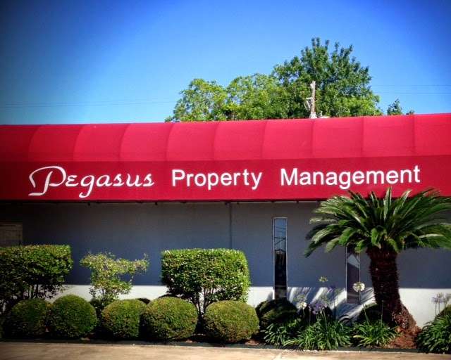 Pegasus Property Management | 114 Slossen St, Webster, TX 77598, USA | Phone: (281) 338-1654