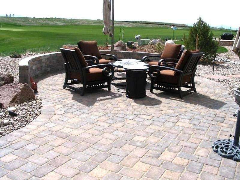 Patio Stone of Colorado | 10886 CO-93, Golden, CO 80403 | Phone: (303) 494-7625