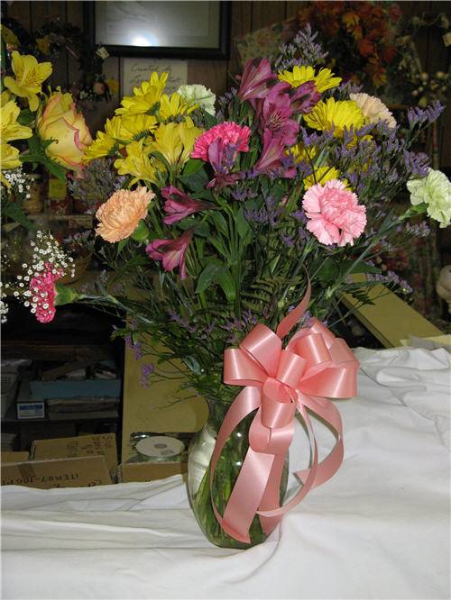 Carousel Florist & Gifts LLC | 4800 Leestown Rd, Midway, KY 40347, USA | Phone: (502) 695-6956