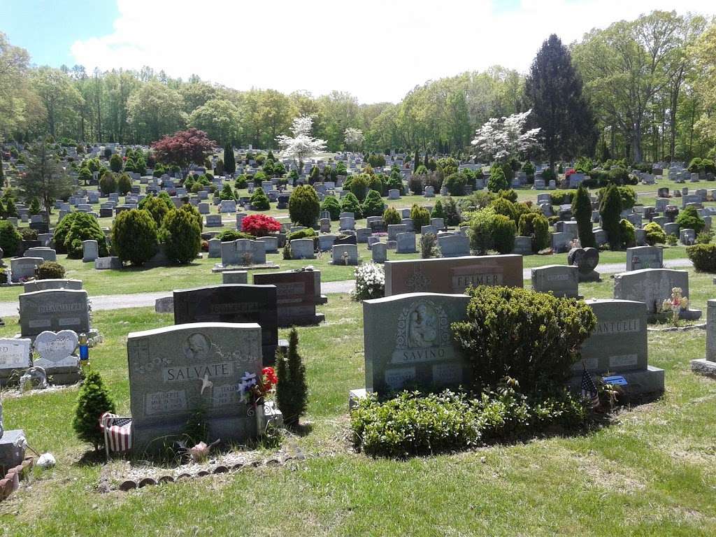 Assumption Cemetery | 1055 Oregon Rd, Cortlandt, NY 10567, USA | Phone: (914) 736-5981