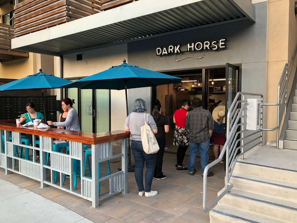Dark Horse Coffee Roasters | 4350 Palm Ave #104, La Mesa, CA 91941, USA | Phone: (619) 344-0550
