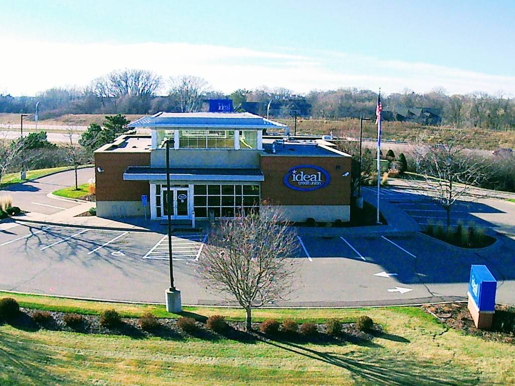 Ideal Credit Union | 3225 Denmark Ave, Eagan, MN 55121, USA | Phone: (651) 770-7000