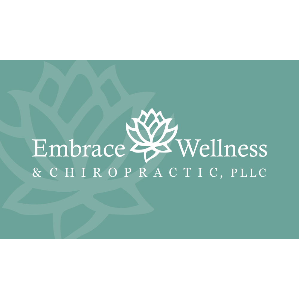 Embrace Wellness & Chiropractic, P.L.L.C. | 4229 Wells Dr, Pearland, TX 77584, USA | Phone: (281) 692-1700