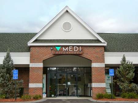 Medi-Weightloss | 99 Chelmsford Rd Suite 8, North Billerica, MA 01862, USA | Phone: (978) 244-0411