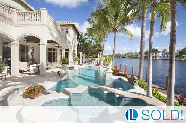 Luxury Living Fort Lauderdale | 1200 E Las Olas Blvd Suite 103, Fort Lauderdale, FL 33301, USA | Phone: (754) 300-6040