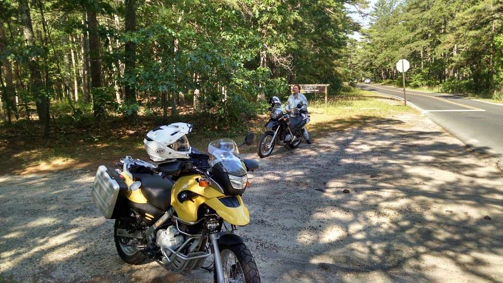 Pilgrim Lake Campgrounds | 940 Stage Rd, New Gretna, NJ 08224, USA | Phone: (609) 296-4725
