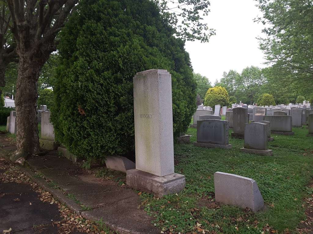 Mount Lebanon Cemetery | 1200 Bartram Ave, Collingdale, PA 19023, USA | Phone: (610) 583-3151