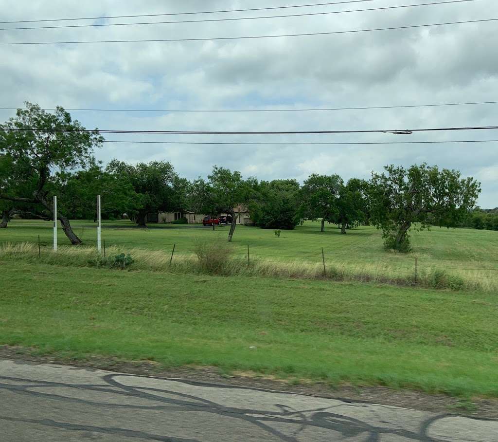 Hwy 87 & Kirkner Rd. | Texas 78263, USA