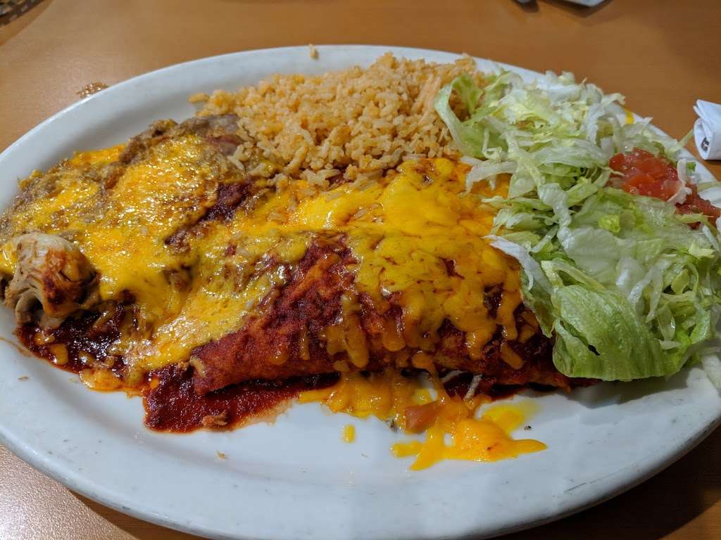 Ordonez Mexican Restaurant | 872 N Garfield Ave, Montebello, CA 90640, USA | Phone: (323) 724-6386