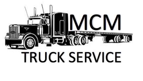 MCM Truck Service | 2800, 8638 Green River Dr, Houston, TX 77028, USA | Phone: (832) 921-4609