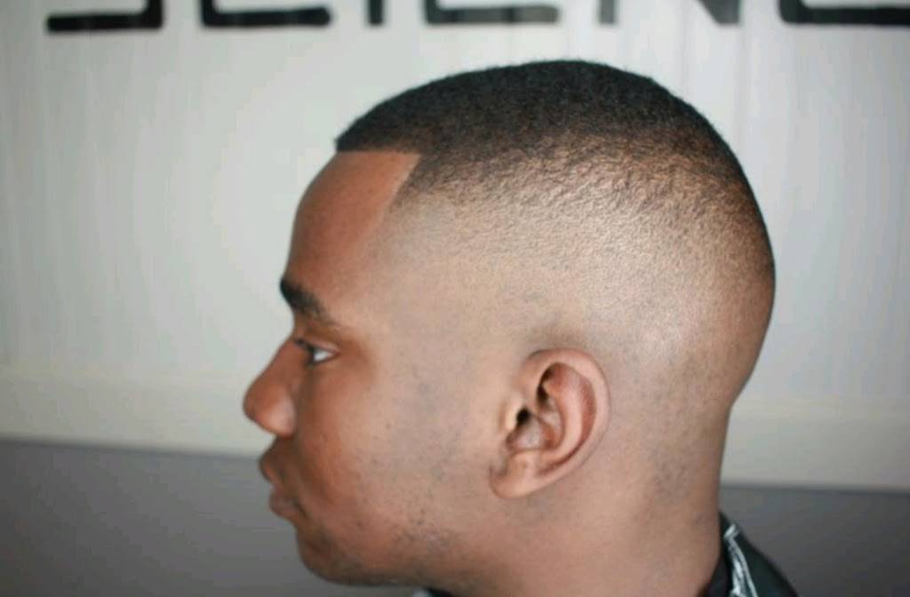 Hair Science Barber Shop and Barber School | 203 W 15th Ave #108, Anchorage, AK 99501, USA | Phone: (907) 375-9767